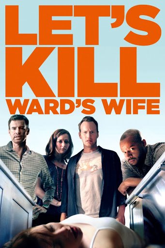 Let\'s Kill Ward\'s Wife - VJ Junior